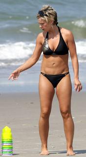 Kate Gosselin feet photo thumbnail