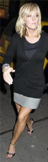Kate Gosselin feet photo thumbnail