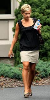 Kate Gosselin feet photo thumbnail