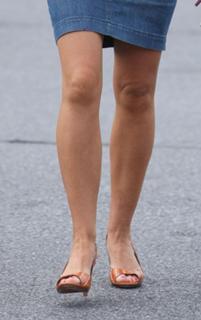 Kate Gosselin feet photo thumbnail