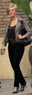 Kate Gosselin feet photo thumbnail
