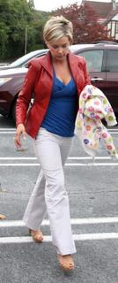 Kate Gosselin feet photo thumbnail