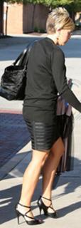 Kate Gosselin feet photo thumbnail