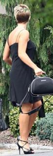 Kate Gosselin feet photo thumbnail