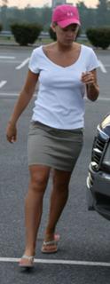 Kate Gosselin feet photo thumbnail