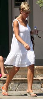 Kate Gosselin feet photo thumbnail
