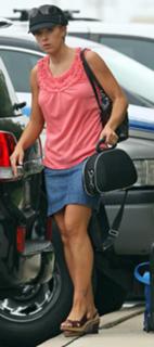 Kate Gosselin feet photo thumbnail