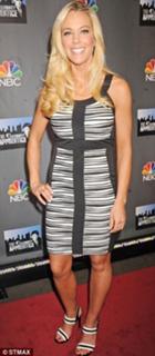 Kate Gosselin feet photo thumbnail