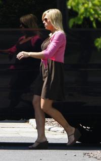 Kate Gosselin feet photo thumbnail
