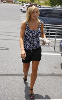 Kate Gosselin feet photo thumbnail
