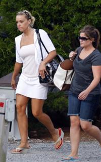 Kate Gosselin feet photo thumbnail