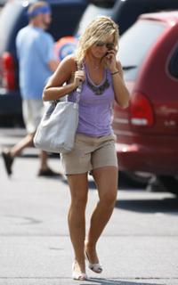 Kate Gosselin feet photo thumbnail
