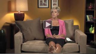 Kate Gosselin feet photo thumbnail
