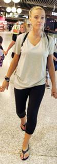 Kate Gosselin feet photo thumbnail