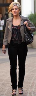 Kate Gosselin feet photo thumbnail