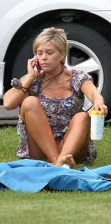 Kate Gosselin feet photo thumbnail