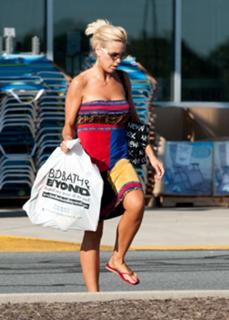 Kate Gosselin feet photo thumbnail