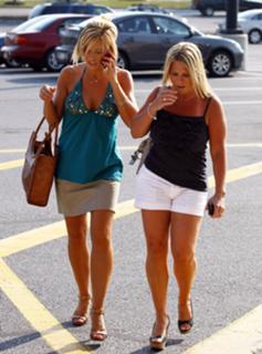 Kate Gosselin feet photo thumbnail