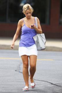 Kate Gosselin feet photo thumbnail