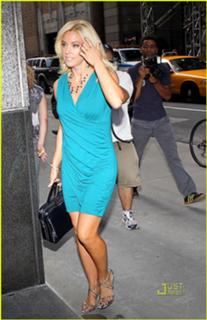 Kate Gosselin feet photo thumbnail