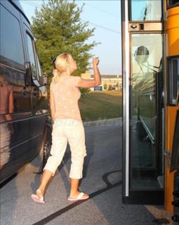 Kate Gosselin feet photo thumbnail