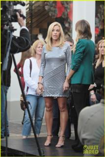 Kate Gosselin feet photo thumbnail