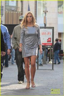 Kate Gosselin feet photo thumbnail