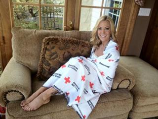 Kate Gosselin feet photo thumbnail