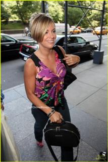 Kate Gosselin feet photo thumbnail