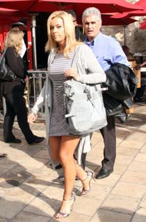 Kate Gosselin feet photo thumbnail