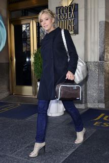 Kate Gosselin feet photo thumbnail