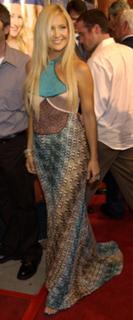 Kate Hudson feet photo thumbnail