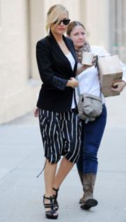Kate Hudson feet photo thumbnail