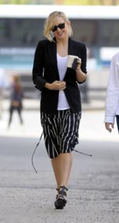 Kate Hudson feet photo thumbnail