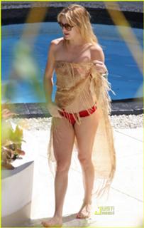 Kate Hudson feet photo thumbnail