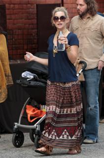 Kate Hudson feet photo thumbnail