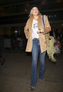 Kate Hudson feet photo thumbnail
