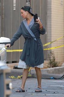 Kate Hudson feet photo thumbnail