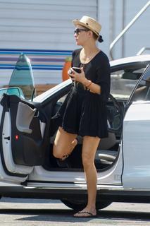 Kate Hudson feet photo thumbnail