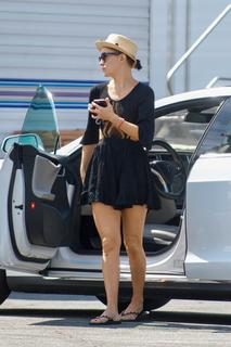 Kate Hudson feet photo thumbnail