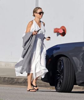 Kate Hudson feet photo 2