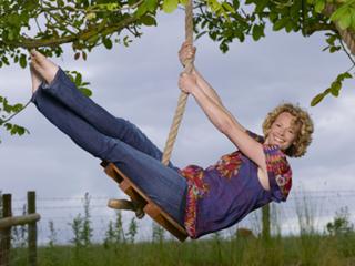 Kate Humble feet photo 1