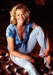 Kate Humble feet photo 13