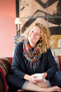 Kate Humble feet photo 10
