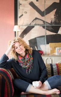 Kate Humble feet photo 9