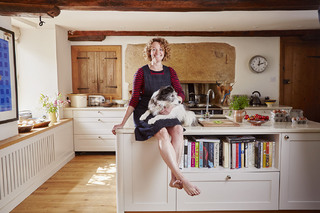 Kate Humble feet photo 4