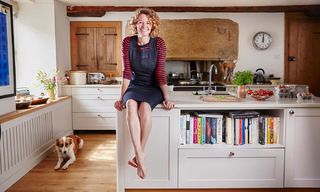 Kate Humble feet photo 3