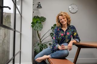 Kate Humble feet photo 2