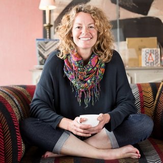 Kate Humble feet photo 1