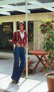 Kate Jackson feet photo thumbnail